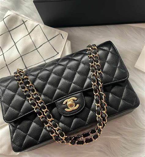 chanel bags resale value